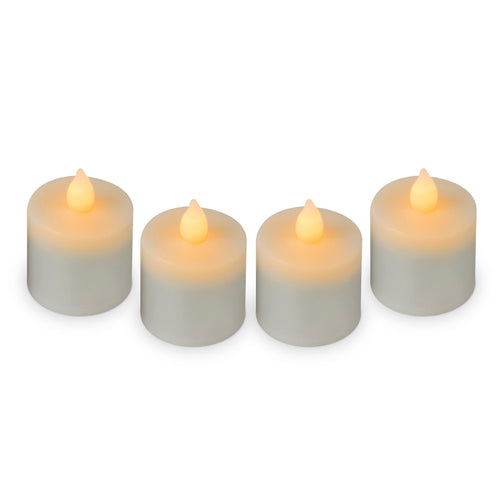 Flameless Tealight Candle 2.0 T Rechargeable
