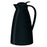 Black Vacuum Carafe Plastic & Glass Liner34 oz / 1 Liter