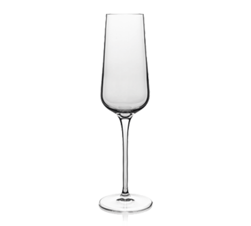 Champagne/Flute Glass  8.25 oz.