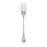 Dessert Fork 7-7/8'' silver-plated