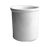 Condiment Jar 1 quart round