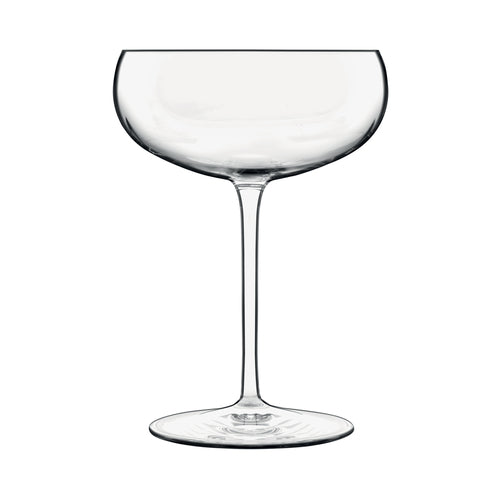 Moscato/Spumante Glass, 10.25 oz., 4-1/4'' dia. x 5-7/8''H, I Meravigliosi by Luigi Bormioli