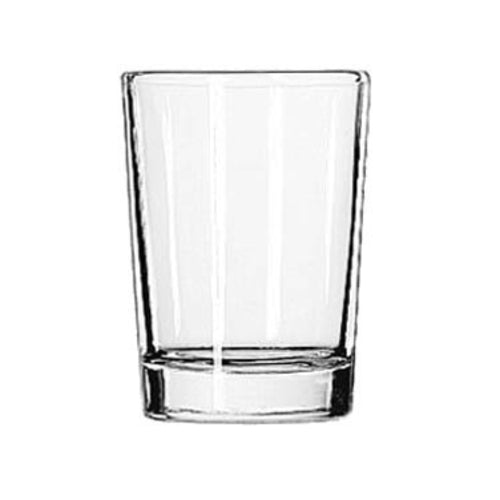 Side Water Glass 4 Oz.