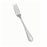 European Table Fork 18/0 stainless steel extra heavy