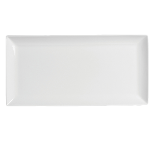 Plate 11'' x 7'' rectangular