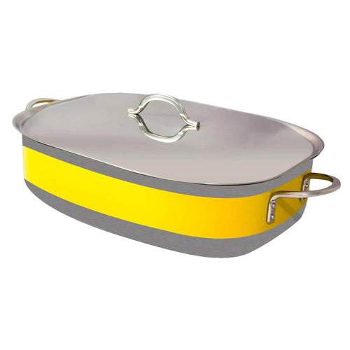 Classic Country French Oven Dish 7 Qt.