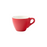 Espresso Cup, 2.75 oz, 3.25'' x 2.5'' x 2.0''H, porcelain, red, Utopia, Barista