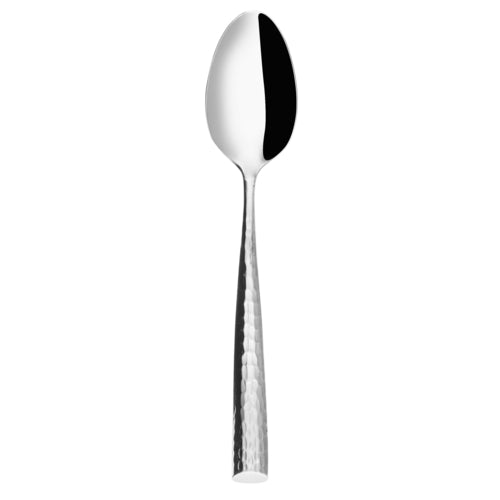 Teaspoon, 5-13/16'', 18/10 stainless steel, Sola Switzerland, Miracle