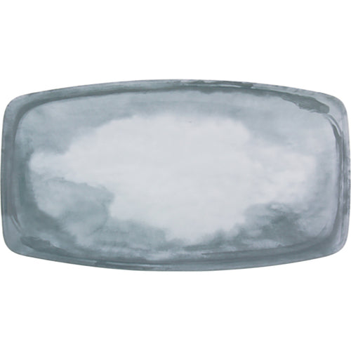 Snack Platter, 12-1/5'' x 6-7/10'', rectangular,  porcelain, Coast, Smart by Bauscher
