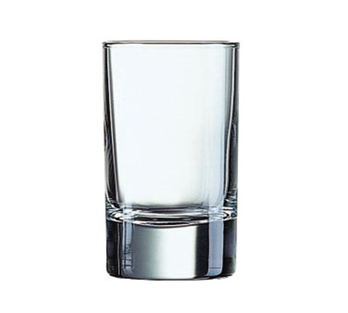 Whiskey Glass 3-1/4 Oz.
