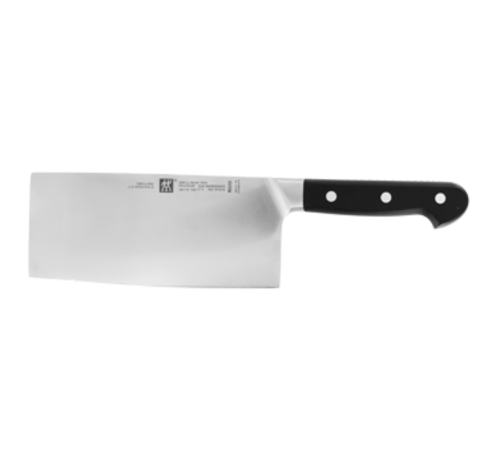 Zwilling Pro Chinese Chef's Knife 7''