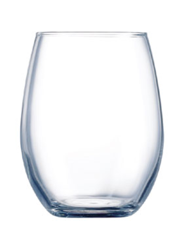 Double Old Fashioned Glass/stemless Wine 12 Oz.
