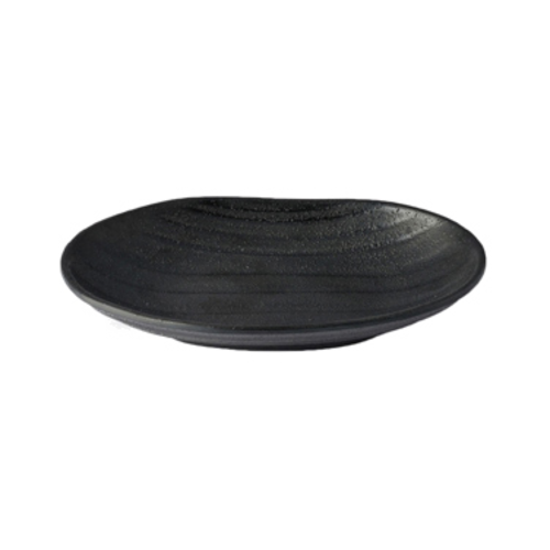 Deep Oval Plate