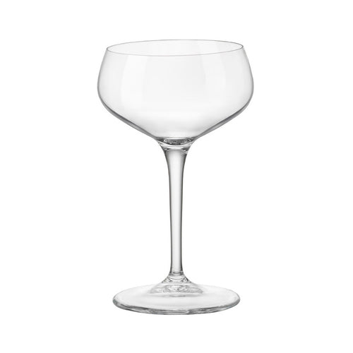 Cocktail Glass 8-1/2 oz. (H 6''; D 3-3/4'') glass