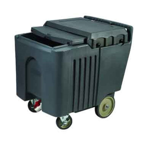 Ice Caddy Mobile 23 X 31-1/2 X 29-1/4