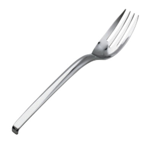 Serving Fork, 10-1/2'', small, 18/10 stainless steel, Living