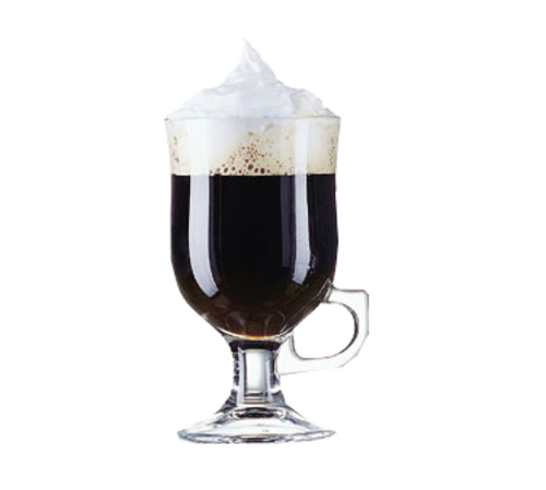 Irish Coffee Mug 8-1/2 Oz.