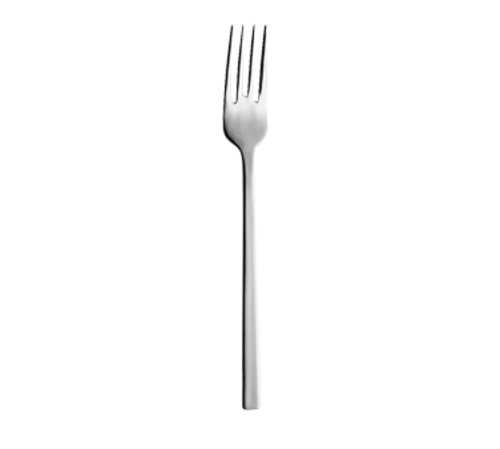 Fish Fork 7-5/16'' 18/10 stainless steel