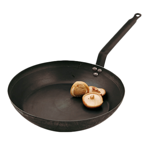 Frying Pan Without Lid 14-1/8'' Dia.
