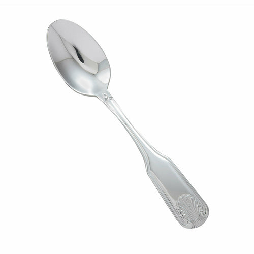 Teaspoon 18/0 stainless steel extra heavy