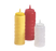Traex Color-Mate Squeeze Bottle Dispenser  16 oz.