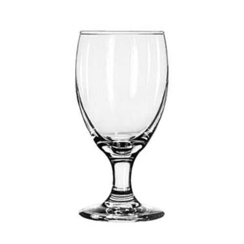 Banquet Goblet Glass 10-1/2 Oz.