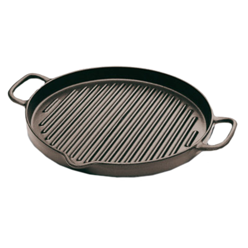 Chasseur Grill 10-1/4'' dia.