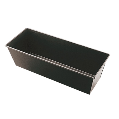 Cake/loaf Mold 11-7/8'' L X 4'' W X 3-1/8'' H