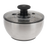 OXO STAINLESS STEEL SALAD DRYE