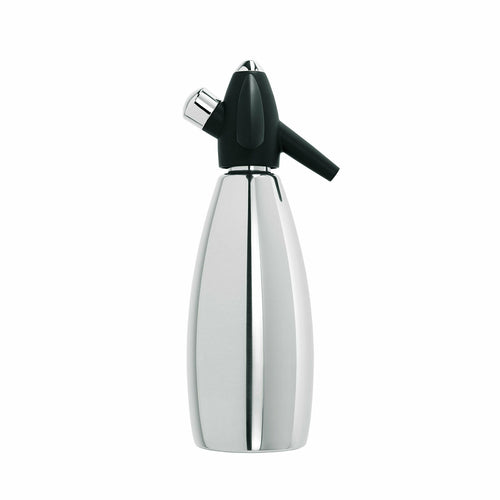 ISIprofessional Soda Siphon 1 Quart (1 Ltr.)