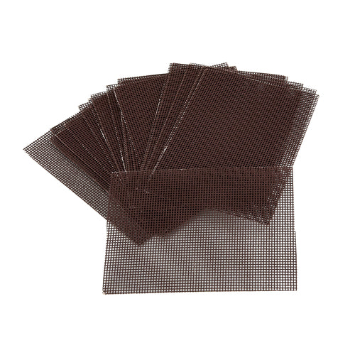 Griddle Screen 4'' X 5-1/2'' (20 Pieces Per Pack)