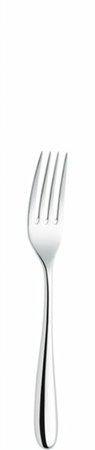Siena Cake Fork, 6.02'', 18/10 stainless steel