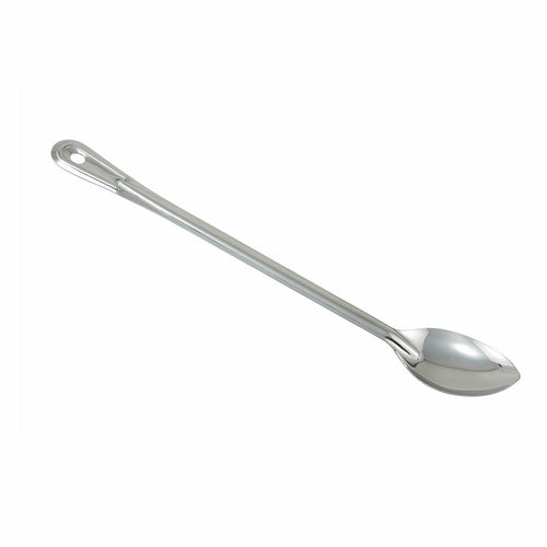 Basting Spoon 18'' Solid