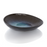 Coupe Bowl, 10.2'' x 9.1'', Oval, ceramic, blue, Deep Ocean, Style Lights by WMF