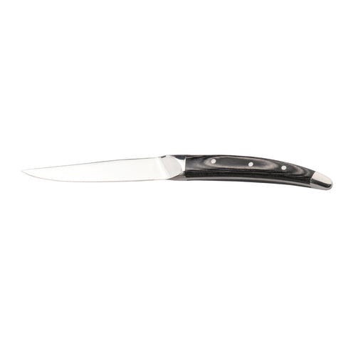 Steak Knife 9-3/8'' OAL 5-1/8'' blade