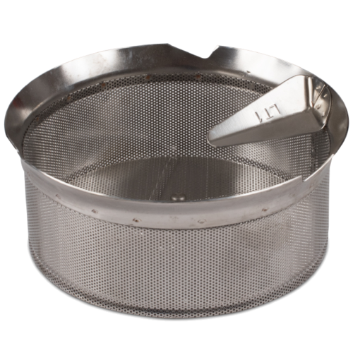 1MM SIEVE FOR ST.ST. FOOD MILL