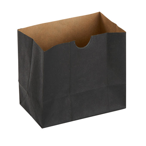 Mini Snack Bag 4-1/4''L x 2-1/2''W x 3-3/4''H
