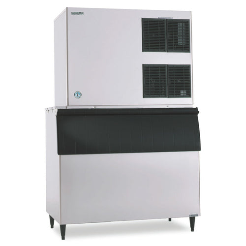 Ice Maker Cube-style 48''W