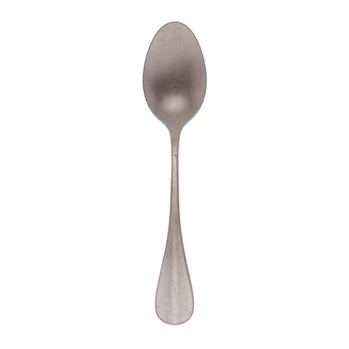 Tea/Coffee Spoon , 6-1/8'', 18/10 stainless steel, Sambonet, Baguette Vintage