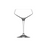 Champagne Saucer Glass, 11.25 oz., 6.75''H, Crystalline, Clear, RCR Crystal, Aria