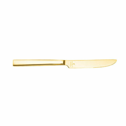 Dinner Knife 9-1/2'' 18/0 stainless steel