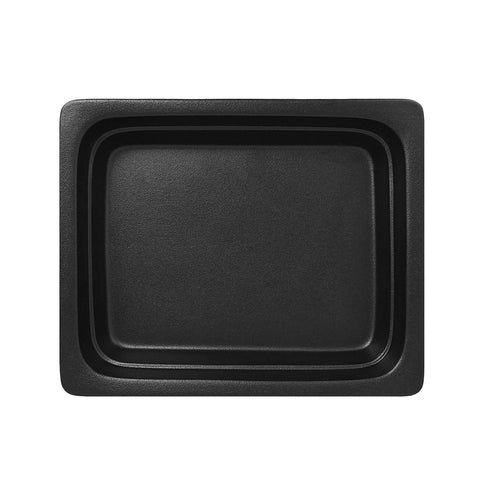 Neo Fusion Gastronorm Pan 111-5/9 oz. 12-4/5'' x 10-3/7'' x 2-5/9''