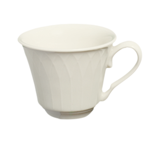 A.D. Cup, 3-1/4 oz., Homer, Gothic Blanc