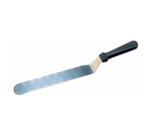 Offset Spatula 8'' Blade Length Flexible