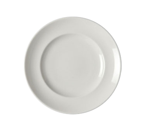 Classic Gourmet Plate 9-4/9'' round