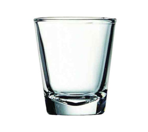 Whiskey Shot Glass 1-3/4 Oz.