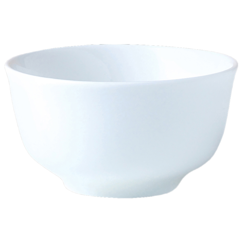 Sugar Bowl/Bouillon 8 oz. 4''W x 2-1/4''H