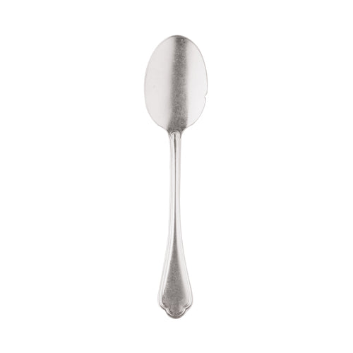 French Sauce Spoon, 7-1/8'', 18/10 stainless steel, Sambonet, Filet Toiras Vintage