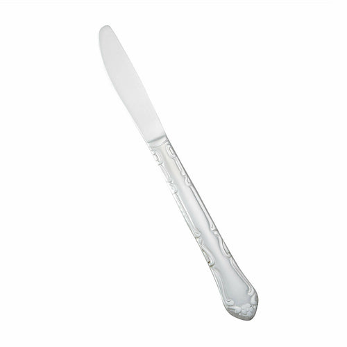 Dinner Knife 18/0 stainless steel heavy weight