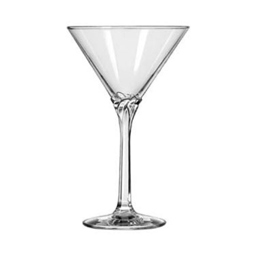 Martini Glass 8 Oz.